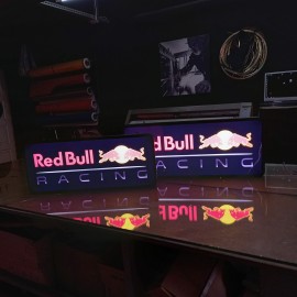 Redbull Racing Hazır Tabela