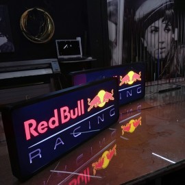 Redbull Racing Hazır Tabela