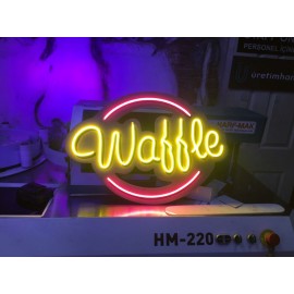 Neonled Tabela-Waffle