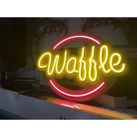 Neonled Tabela-Waffle