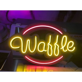 Neonled Tabela-Waffle