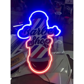 Neonled Işıklı Tabela