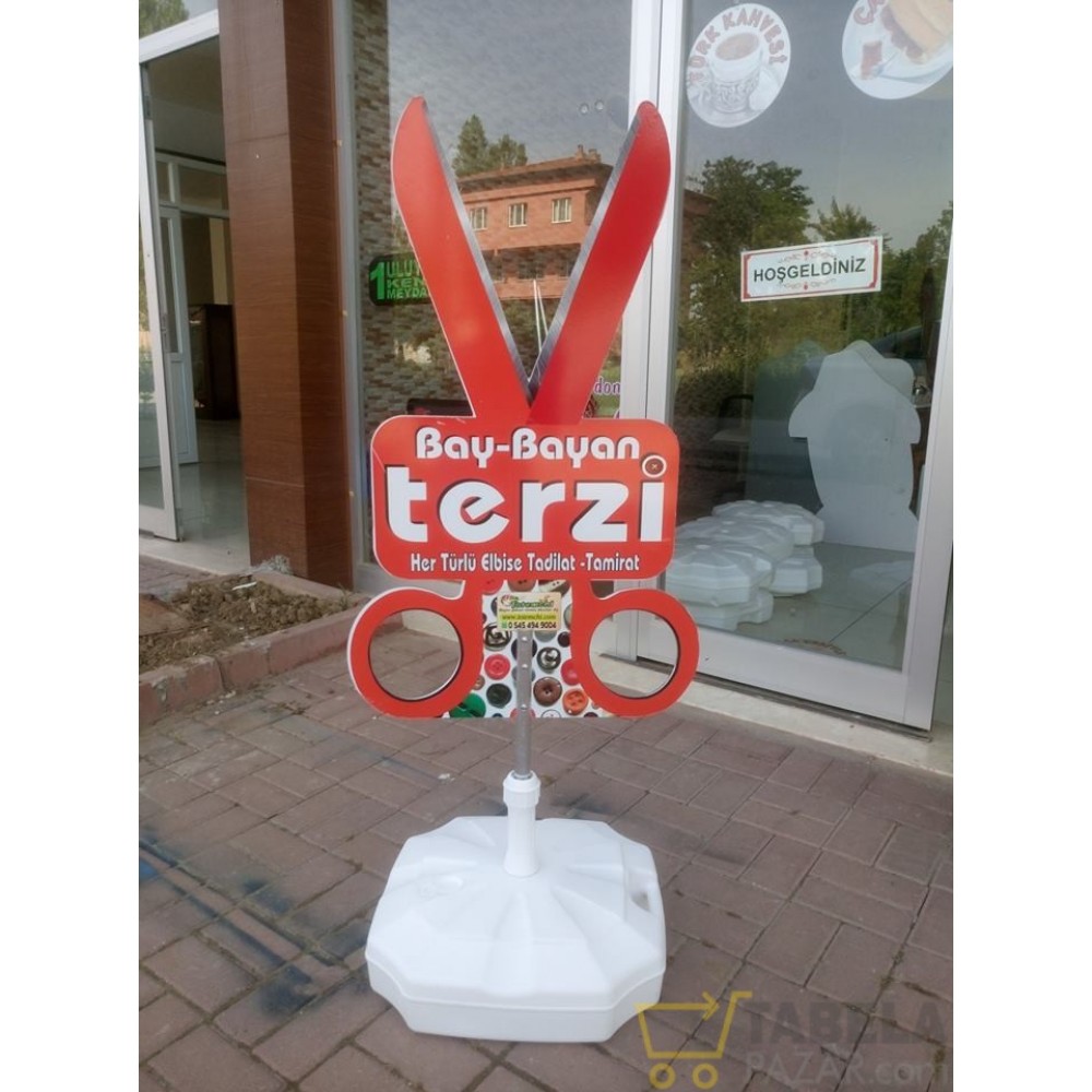 Terzi Reklam Dubası